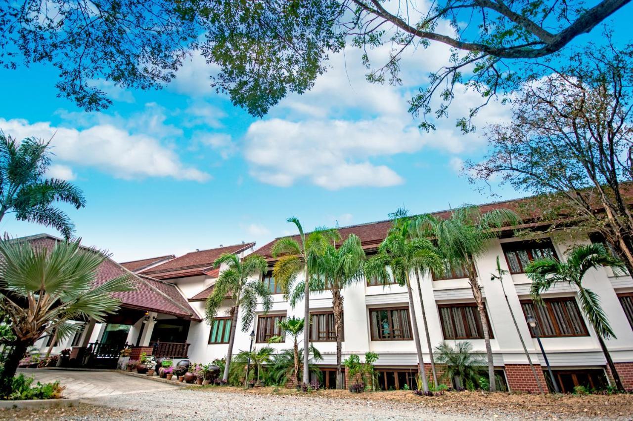 Tak Andaman Resort&Hotel Dış mekan fotoğraf