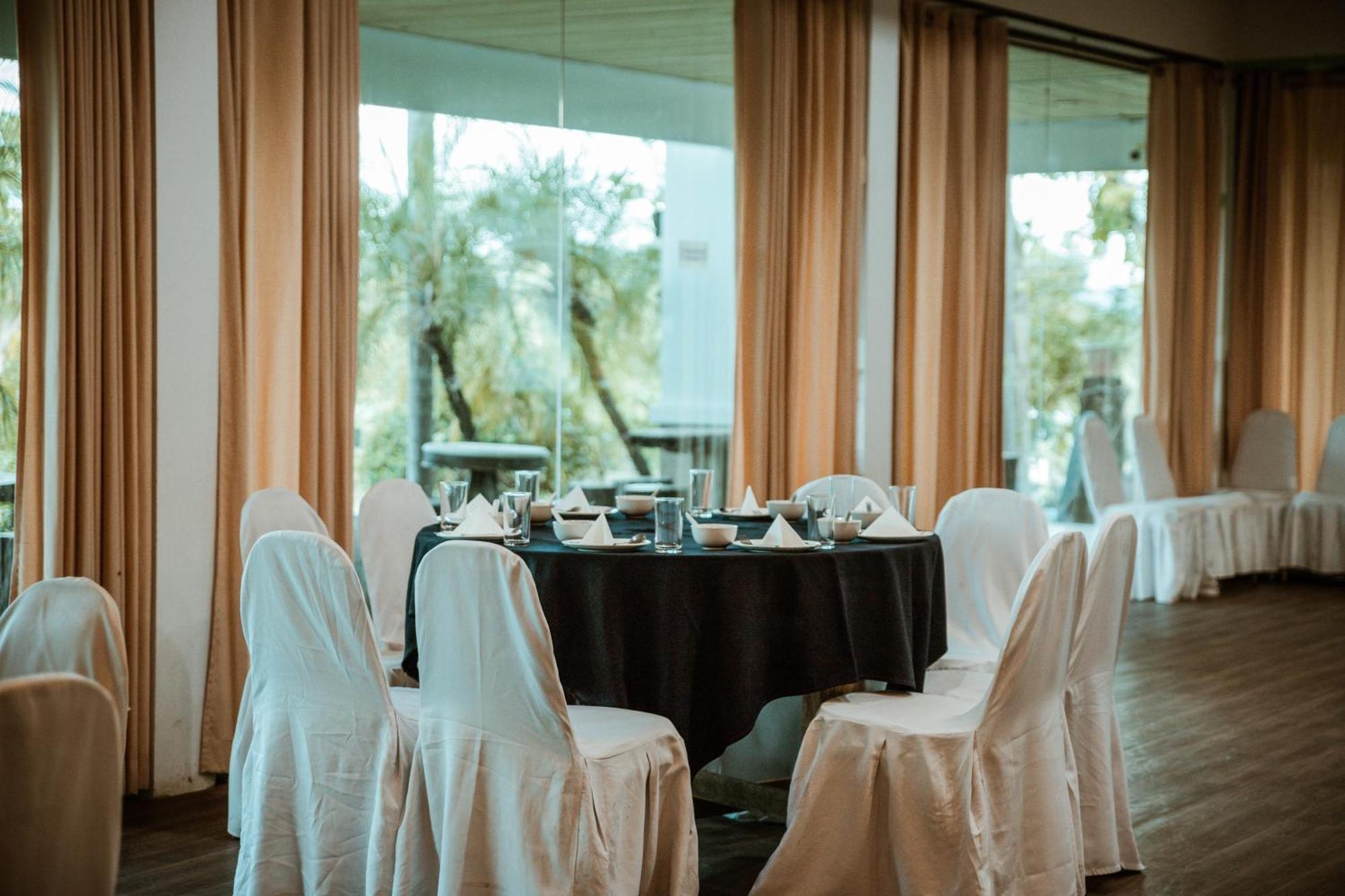 Tak Andaman Resort&Hotel Dış mekan fotoğraf