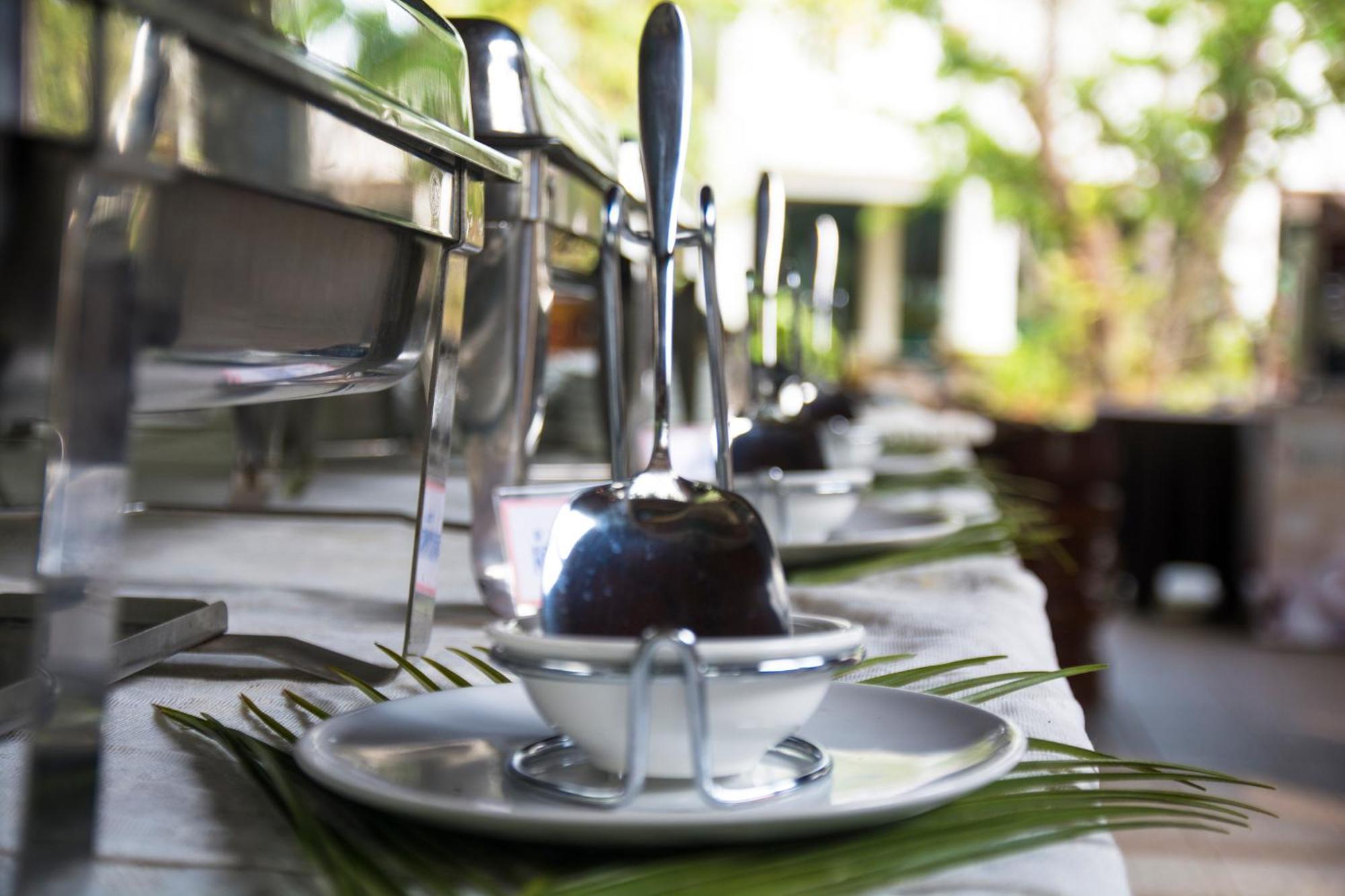 Tak Andaman Resort&Hotel Dış mekan fotoğraf