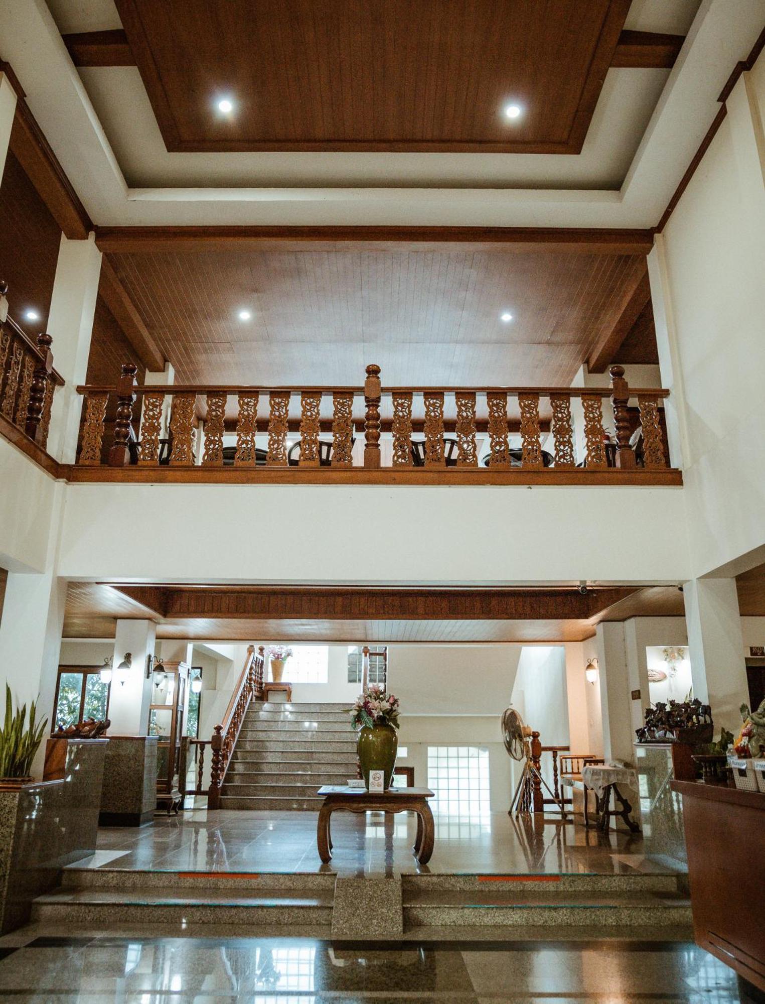 Tak Andaman Resort&Hotel Dış mekan fotoğraf