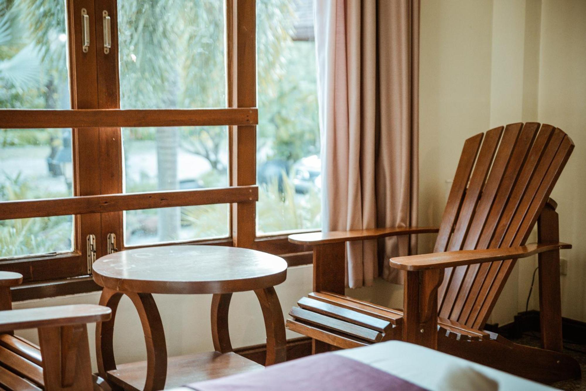 Tak Andaman Resort&Hotel Dış mekan fotoğraf