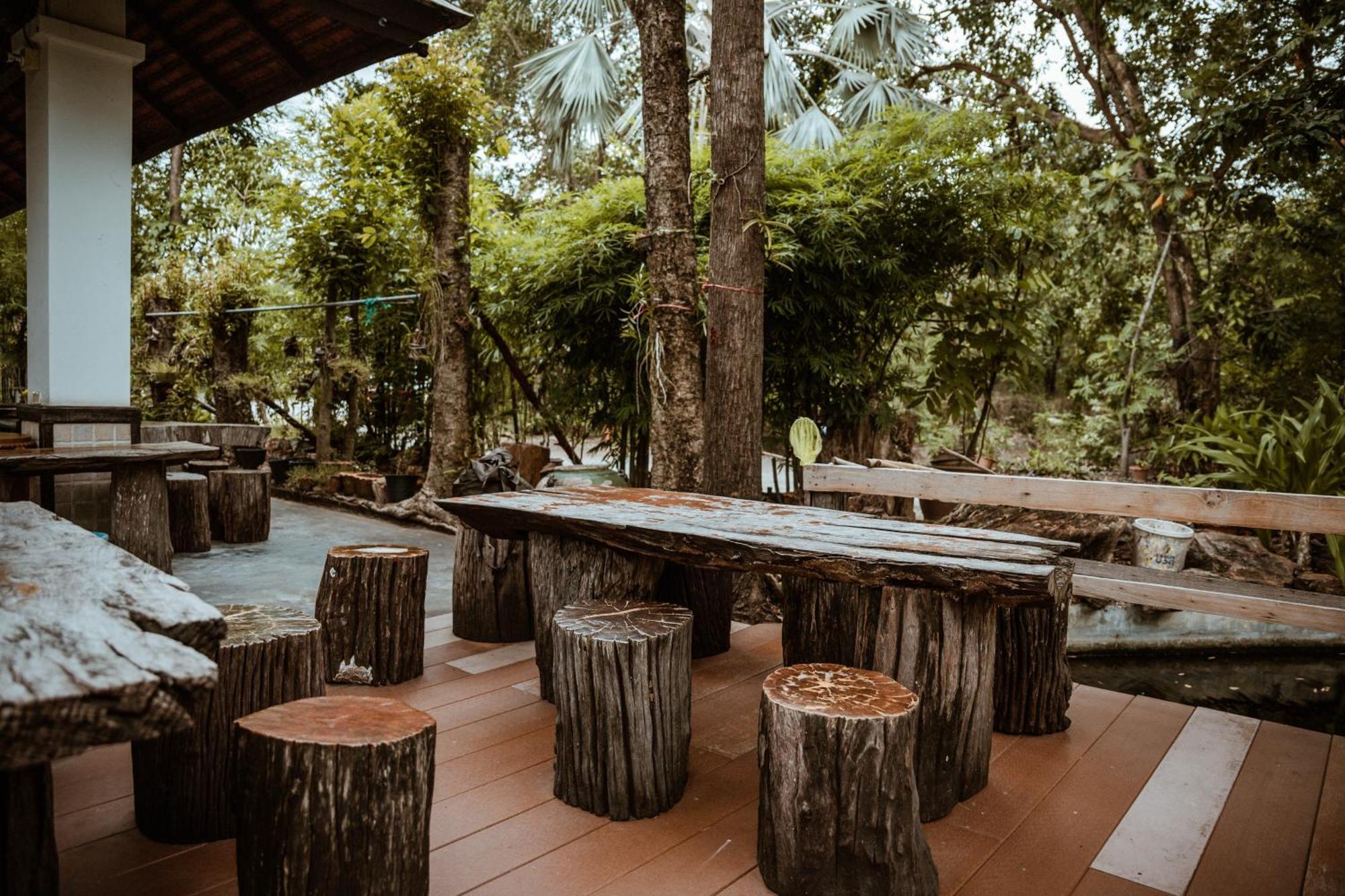 Tak Andaman Resort&Hotel Dış mekan fotoğraf