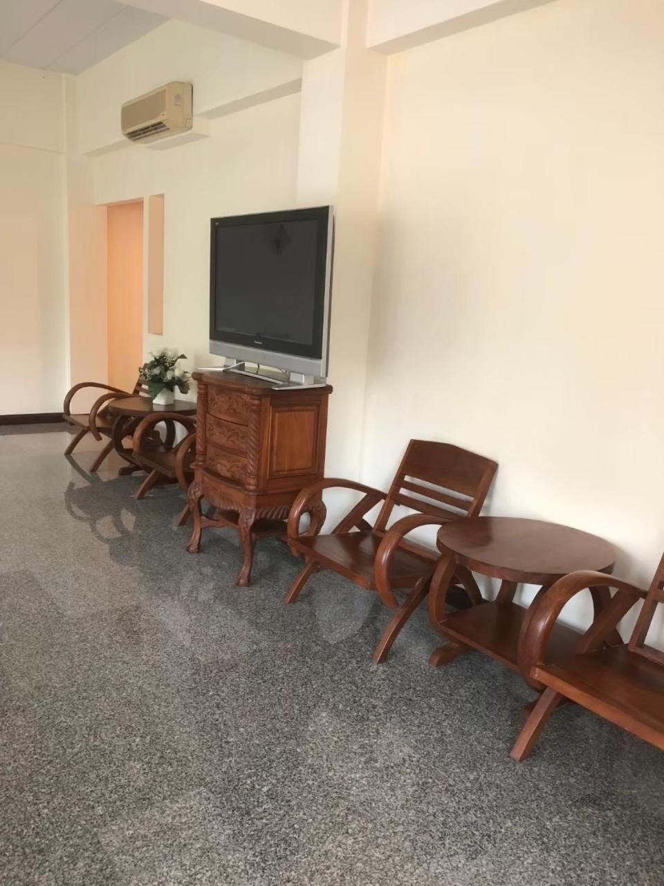 Tak Andaman Resort&Hotel Oda fotoğraf