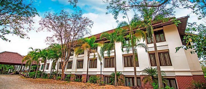 Tak Andaman Resort&Hotel Dış mekan fotoğraf