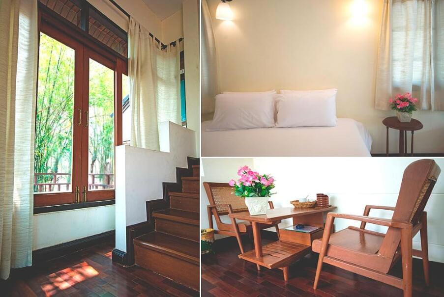 Tak Andaman Resort&Hotel Dış mekan fotoğraf