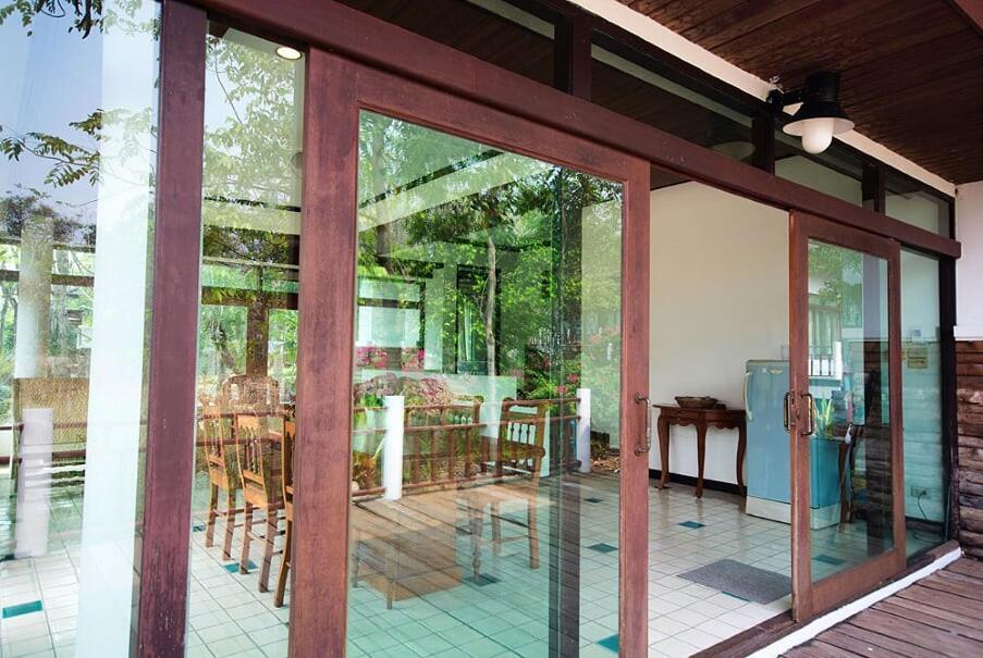 Tak Andaman Resort&Hotel Dış mekan fotoğraf