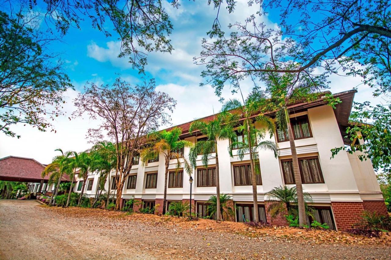 Tak Andaman Resort&Hotel Dış mekan fotoğraf