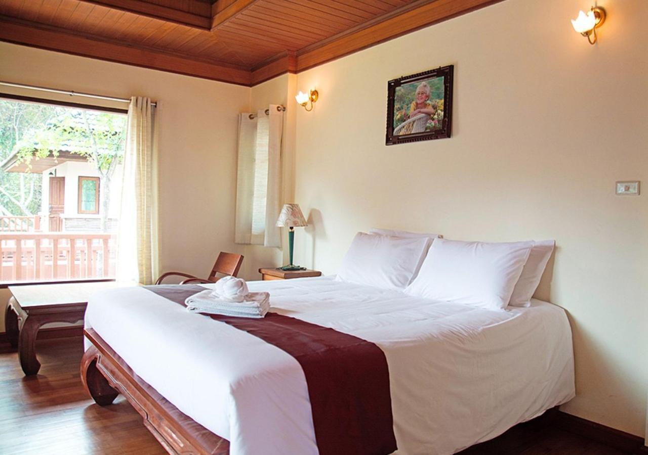 Tak Andaman Resort&Hotel Dış mekan fotoğraf