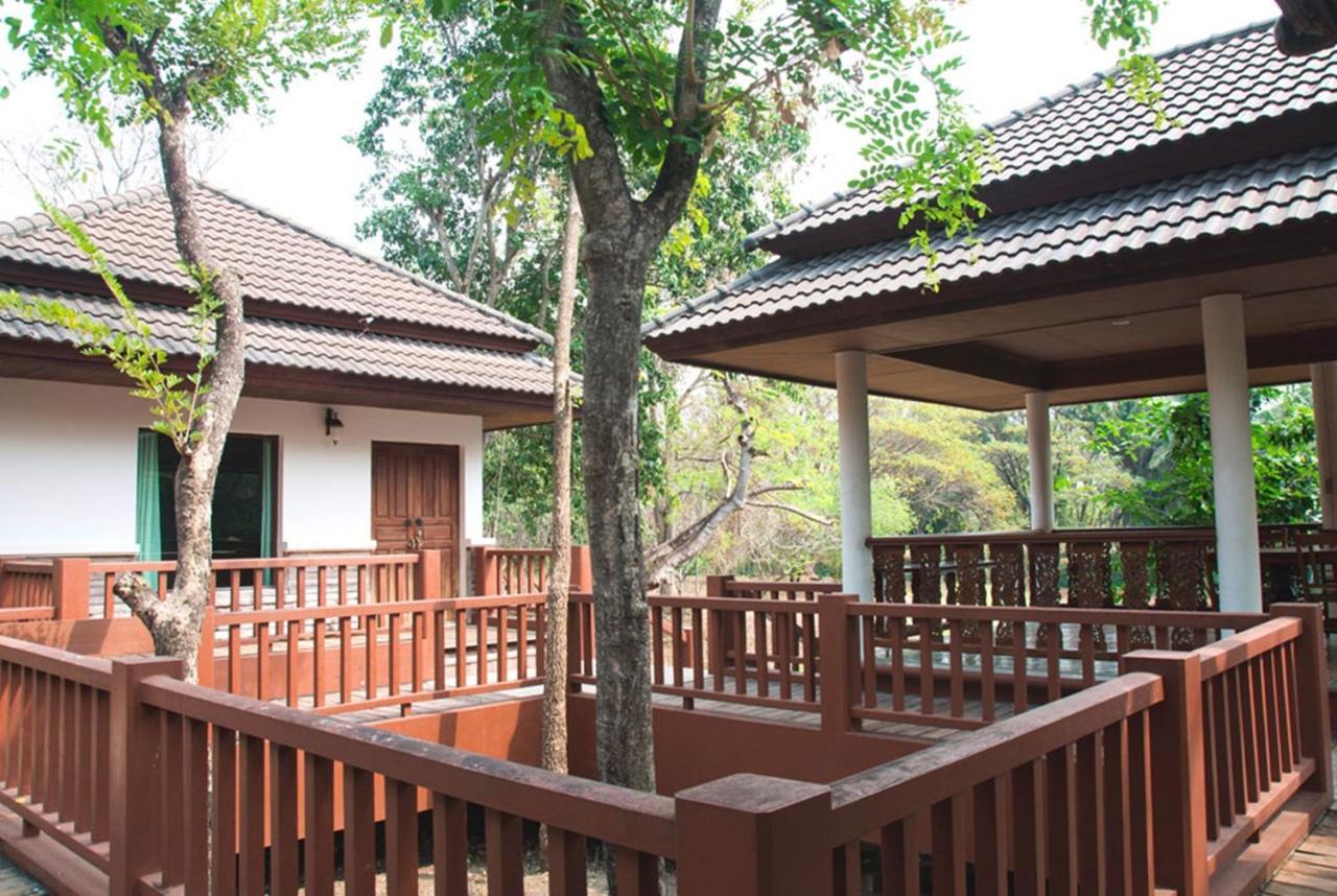 Tak Andaman Resort&Hotel Dış mekan fotoğraf