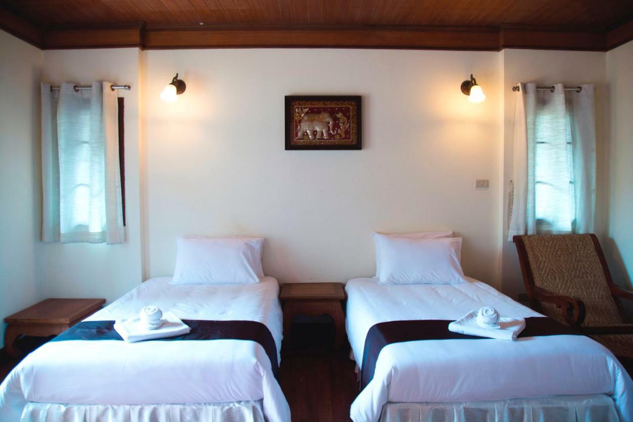 Tak Andaman Resort&Hotel Dış mekan fotoğraf