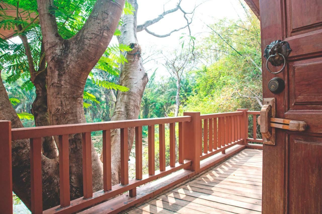 Tak Andaman Resort&Hotel Dış mekan fotoğraf