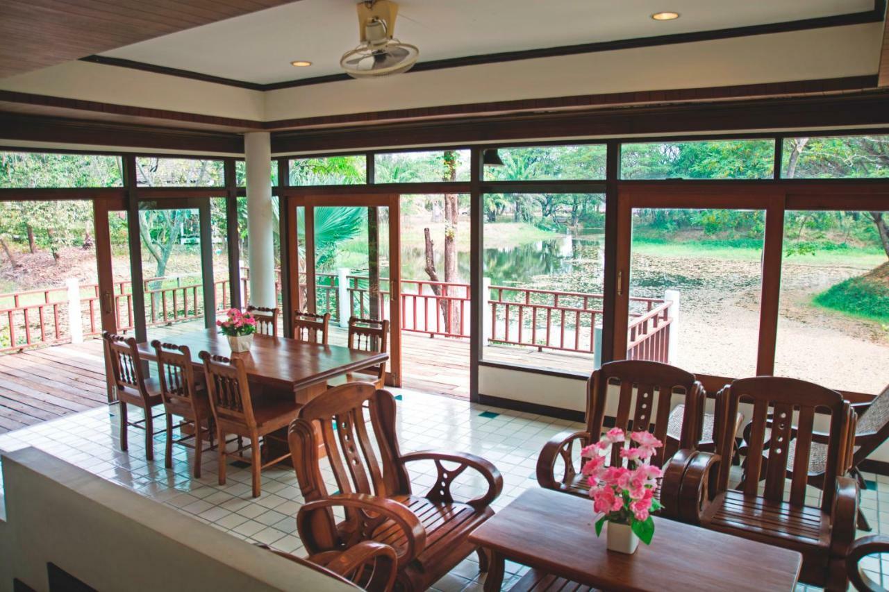 Tak Andaman Resort&Hotel Dış mekan fotoğraf