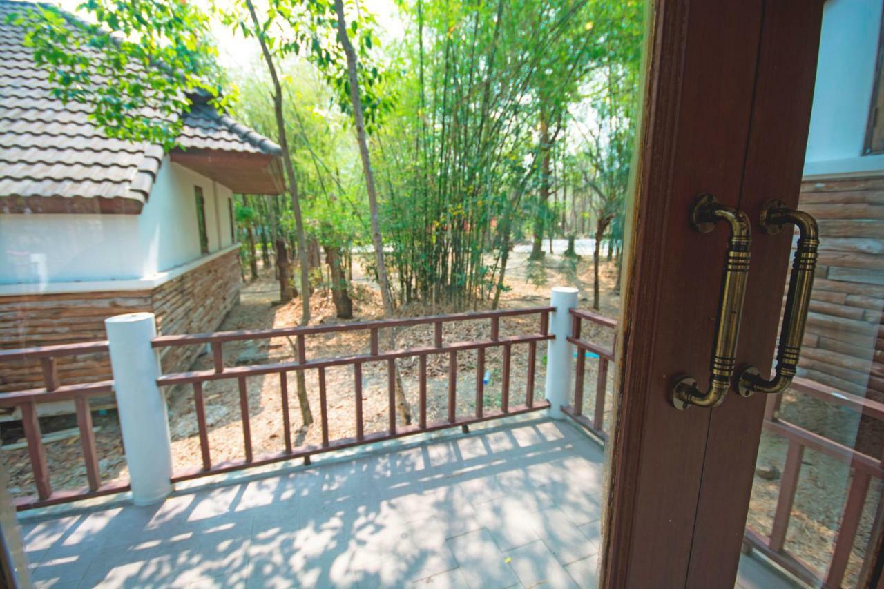Tak Andaman Resort&Hotel Dış mekan fotoğraf