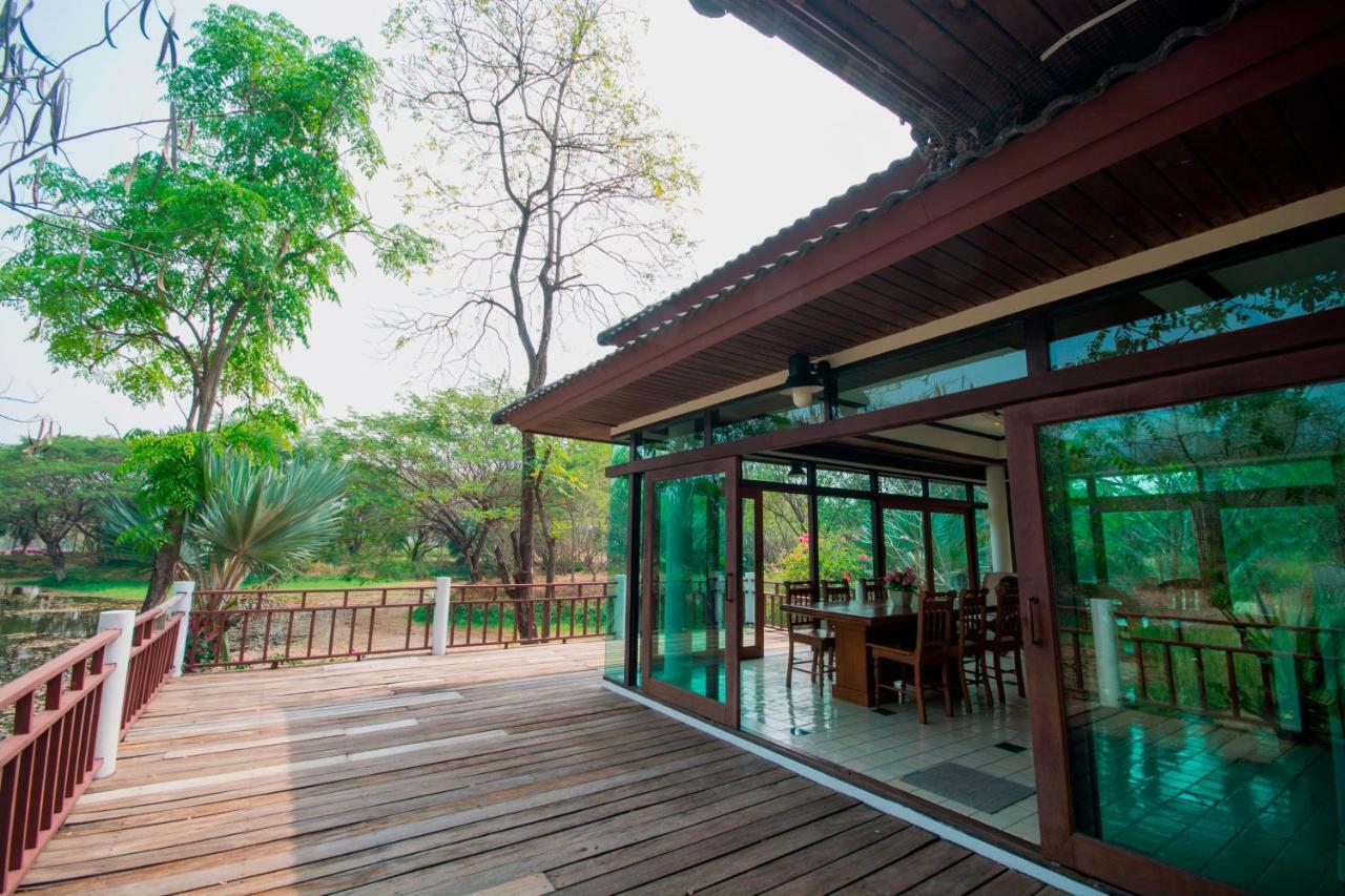 Tak Andaman Resort&Hotel Dış mekan fotoğraf